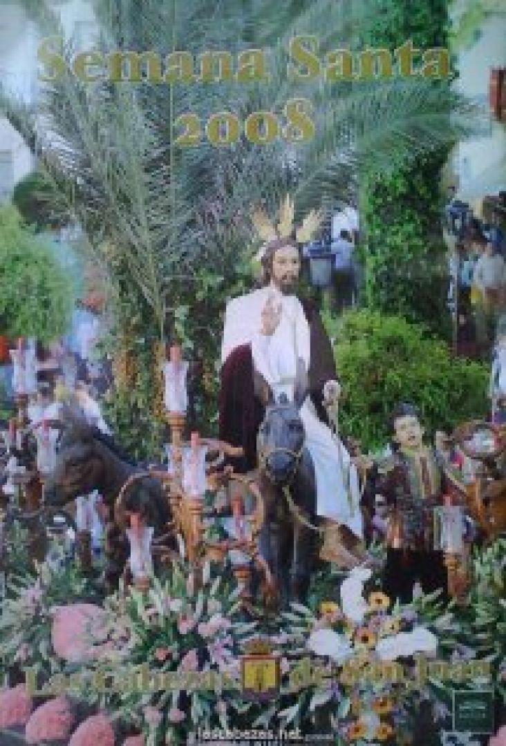 Semana Santa en Las Cabezas de San Juan  
